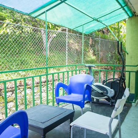 Araliya Holiday Bungalow Κάντι Εξωτερικό φωτογραφία