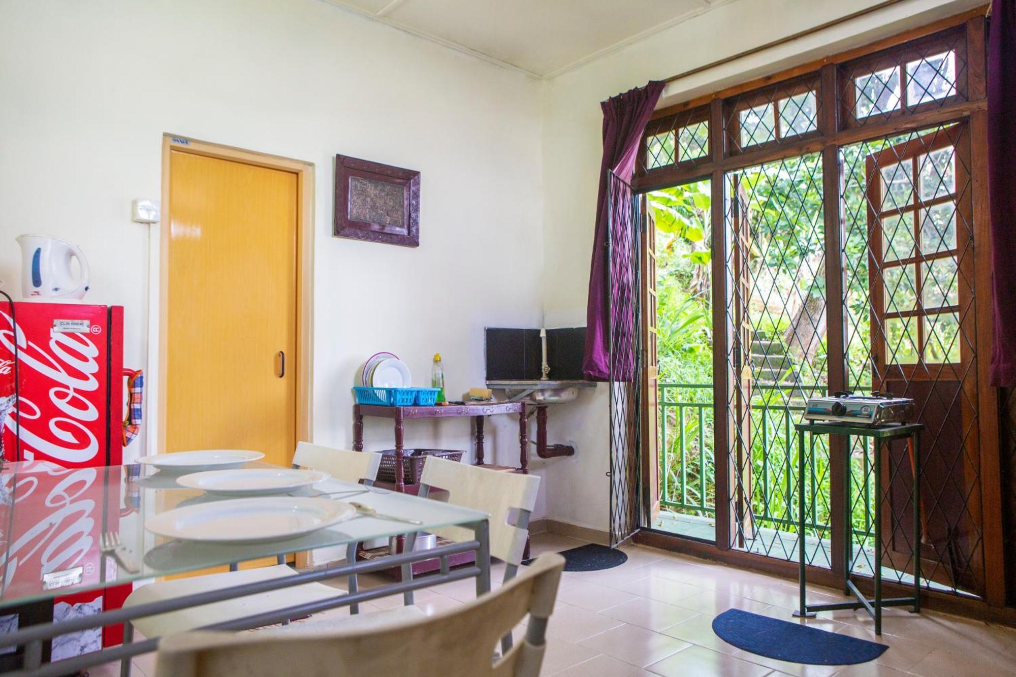 Araliya Holiday Bungalow Κάντι Εξωτερικό φωτογραφία