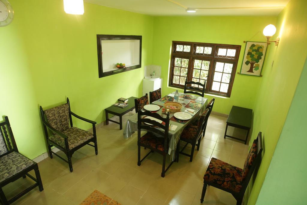 Araliya Holiday Bungalow Κάντι Εξωτερικό φωτογραφία