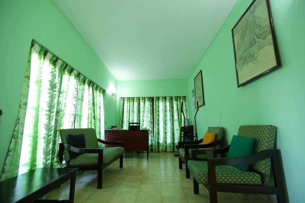 Araliya Holiday Bungalow Κάντι Εξωτερικό φωτογραφία