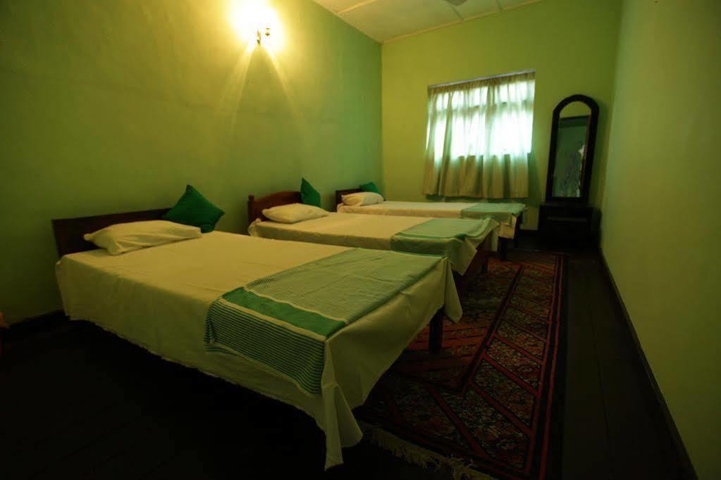 Araliya Holiday Bungalow Κάντι Εξωτερικό φωτογραφία