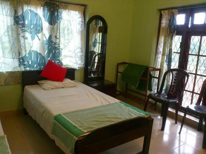 Araliya Holiday Bungalow Κάντι Εξωτερικό φωτογραφία