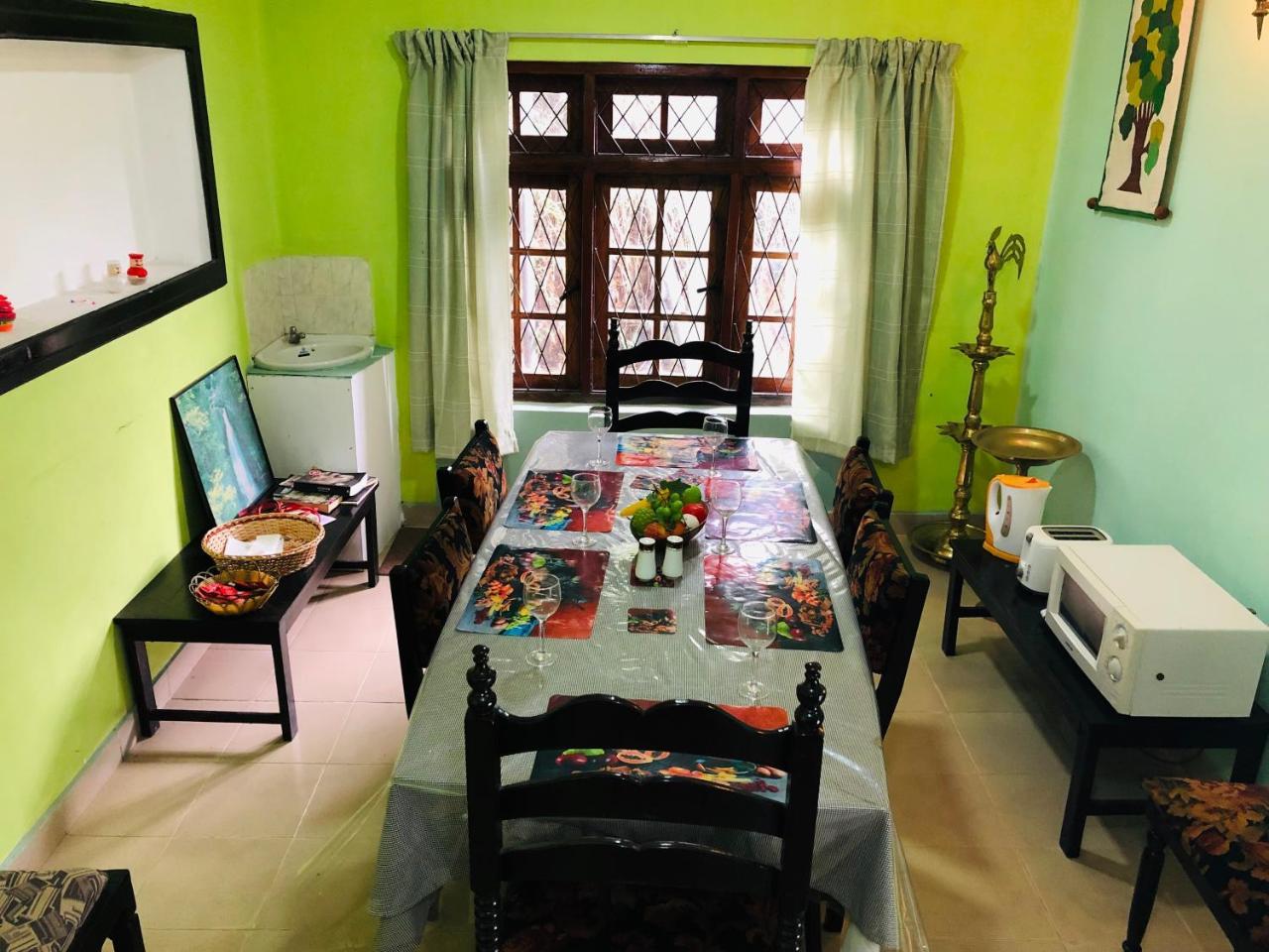 Araliya Holiday Bungalow Κάντι Εξωτερικό φωτογραφία